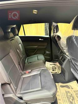 Volkswagen Atlas Cross Sport